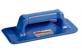 RG 965 Handpadhalter blau/grau